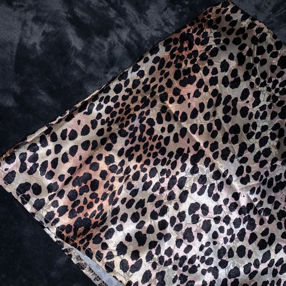 Princess Polly Jemima Grace Mini Skirt Size 4 - Picture 11 of 16